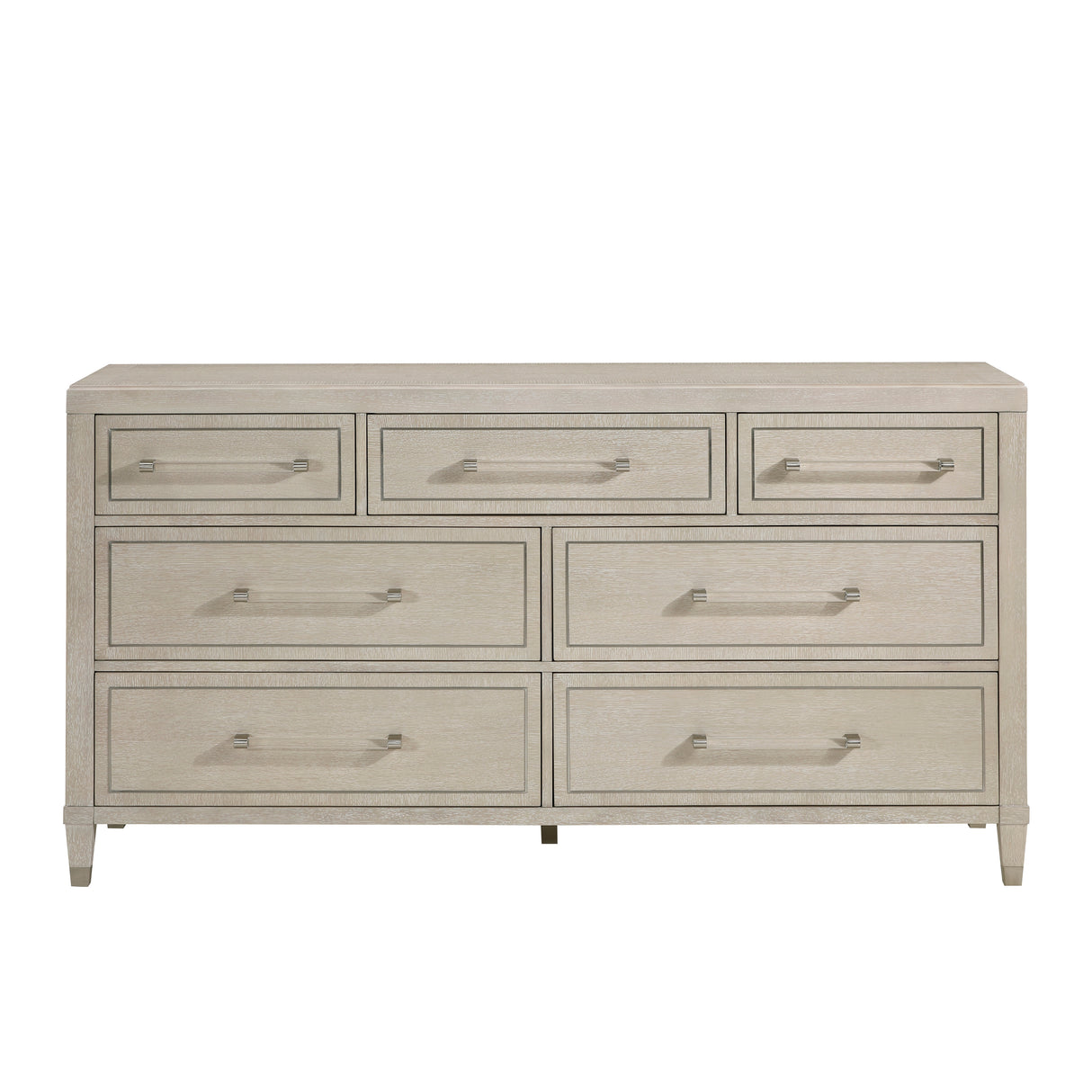 Cameo Pink Twin Bed from Homelegance - Luna Furniture