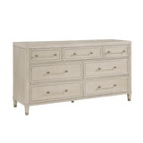 Cameo Pink Twin Bed from Homelegance - Luna Furniture