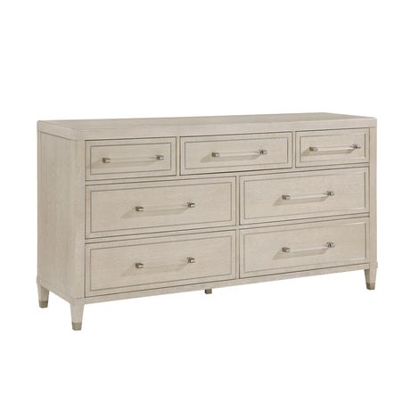 Cameo Pink Twin Bed from Homelegance - Luna Furniture