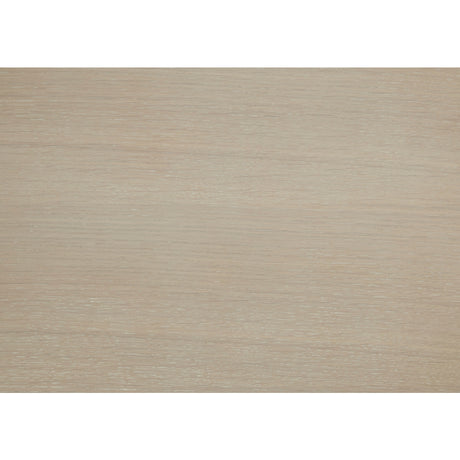 Genoa Light Oak Queen Upholstered Storage Platform Bed from Homelegance - Luna Furniture