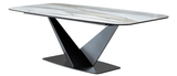 Dining table 240 from ESF Furniture - Luna Furniture
