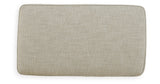 Asanti Loveseat and Ottoman from Ashley - Luna Furniture