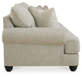 Asanti Fog Sofa from Ashley - Luna Furniture