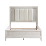 Cornwall Antique White Bedroom Set from Homelegance - Luna Furniture