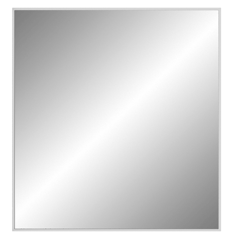 Bianca White Mirror from ESF Furniture - Luna Furniture