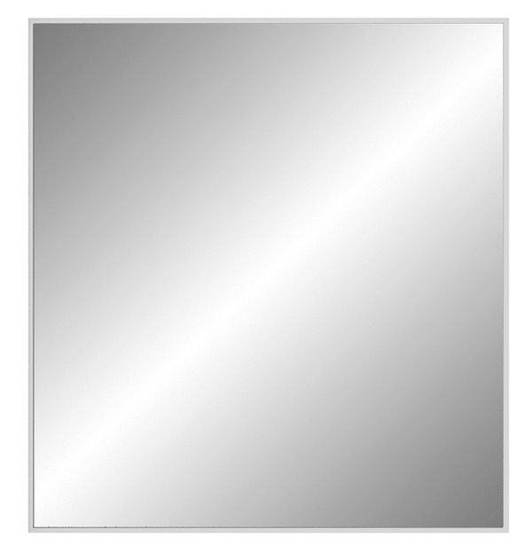 Bianca White Mirror