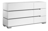 Athena Double dresser from ESF Furniture - Luna Furniture