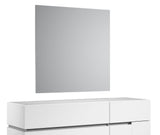 Athena Mirror from ESF Furniture - Luna Furniture