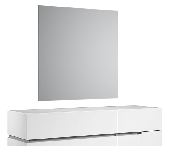 Athena White Mirror