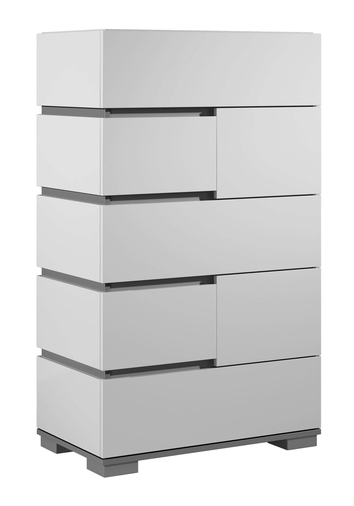 Athena Chest from ESF Furniture - Luna Furniture