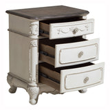 Motsinger Brown Mirror (Mirror Only) from Homelegance - Luna Furniture