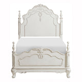 Motsinger Brown Mirror (Mirror Only) from Homelegance - Luna Furniture