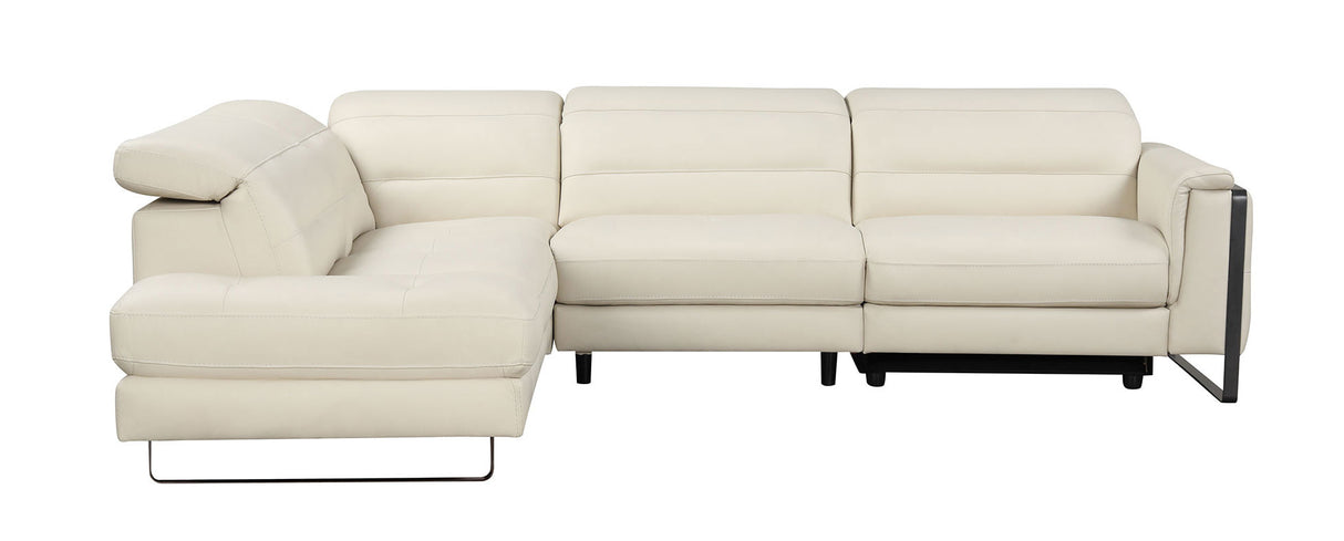 Eminence Left Sectional from ESF Furniture - Luna Furniture