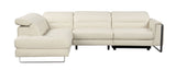 Eminence Left Sectional from ESF Furniture - Luna Furniture