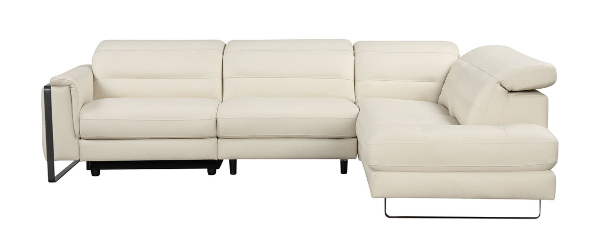 Eminence Right Sectional from ESF Furniture - Luna Furniture