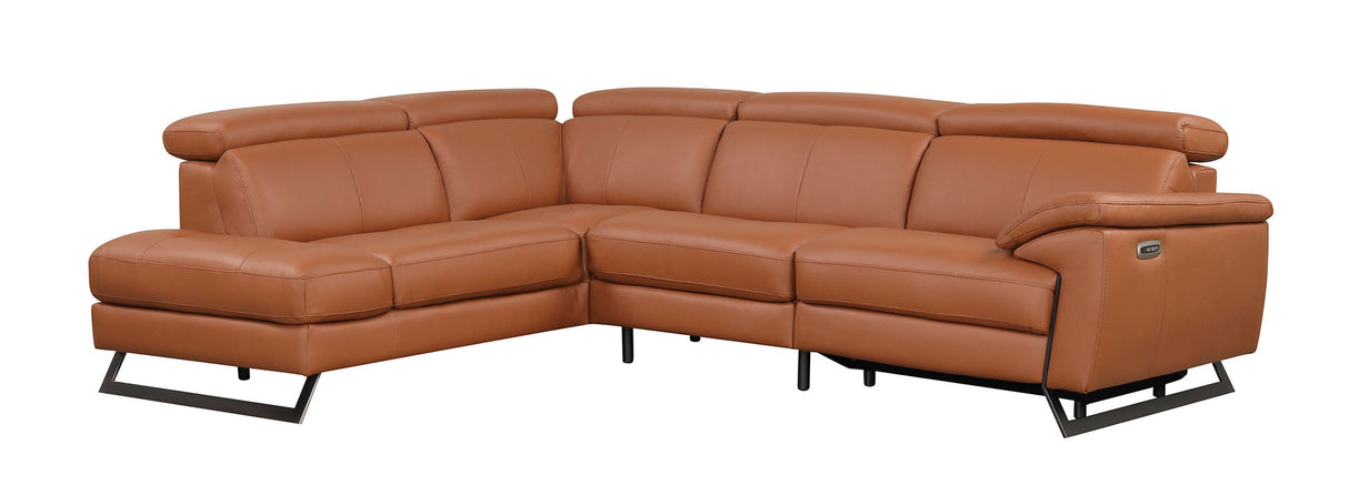 Gea Left Sectional from ESF Furniture - Luna Furniture