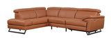 Gea Left Sectional from ESF Furniture - Luna Furniture