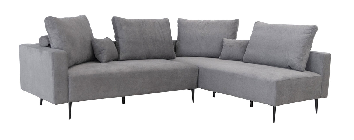 Redford Sectional from ESF Furniture - Luna Furniture