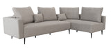 Redford Sectional from ESF Furniture - Luna Furniture
