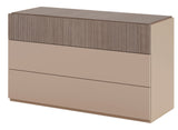 Camel Essenza Single Dresser from ESF Furniture - Luna Furniture