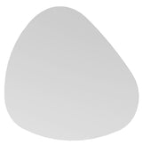 Camel Essenza mirror from ESF Furniture - Luna Furniture