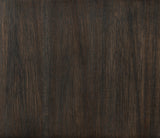 Motsinger Brown Mirror (Mirror Only) from Homelegance - Luna Furniture