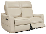 Loveseat from ESF Furniture - Luna Furniture