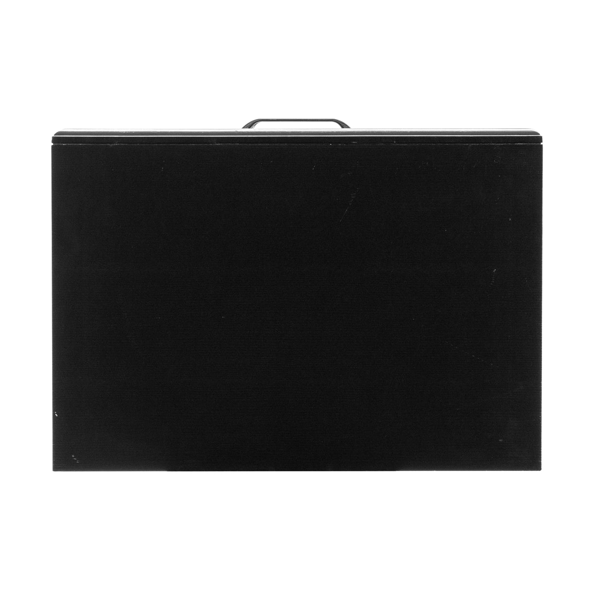 Aveline Black Nightstand from Homelegance - Luna Furniture