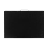 Aveline Black Nightstand from Homelegance - Luna Furniture