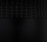 Aveline Black Nightstand from Homelegance - Luna Furniture