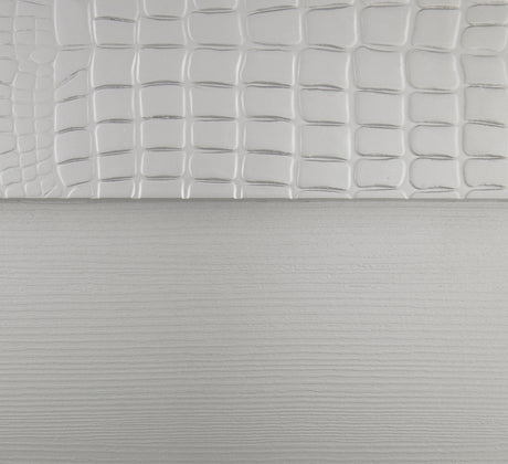 Aveline Black Mirror (Mirror Only) from Homelegance - Luna Furniture