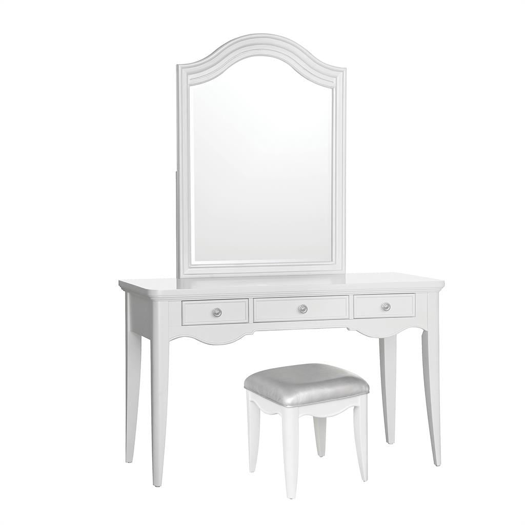 2314-5 Dresser from Homelegance - Luna Furniture