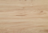 Marrin Natural Oak California King Bed from Homelegance - Luna Furniture