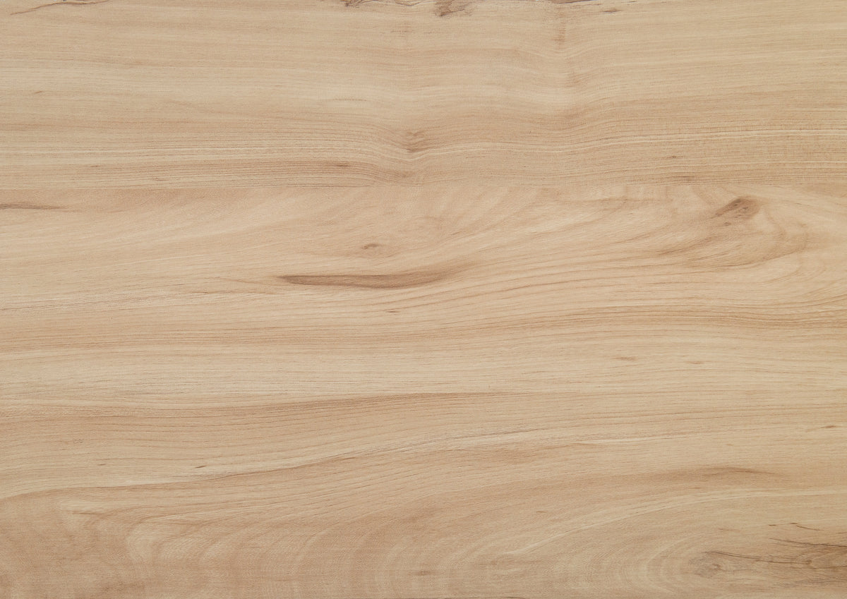Marrin Natural Oak King Panel Bed from Homelegance - Luna Furniture