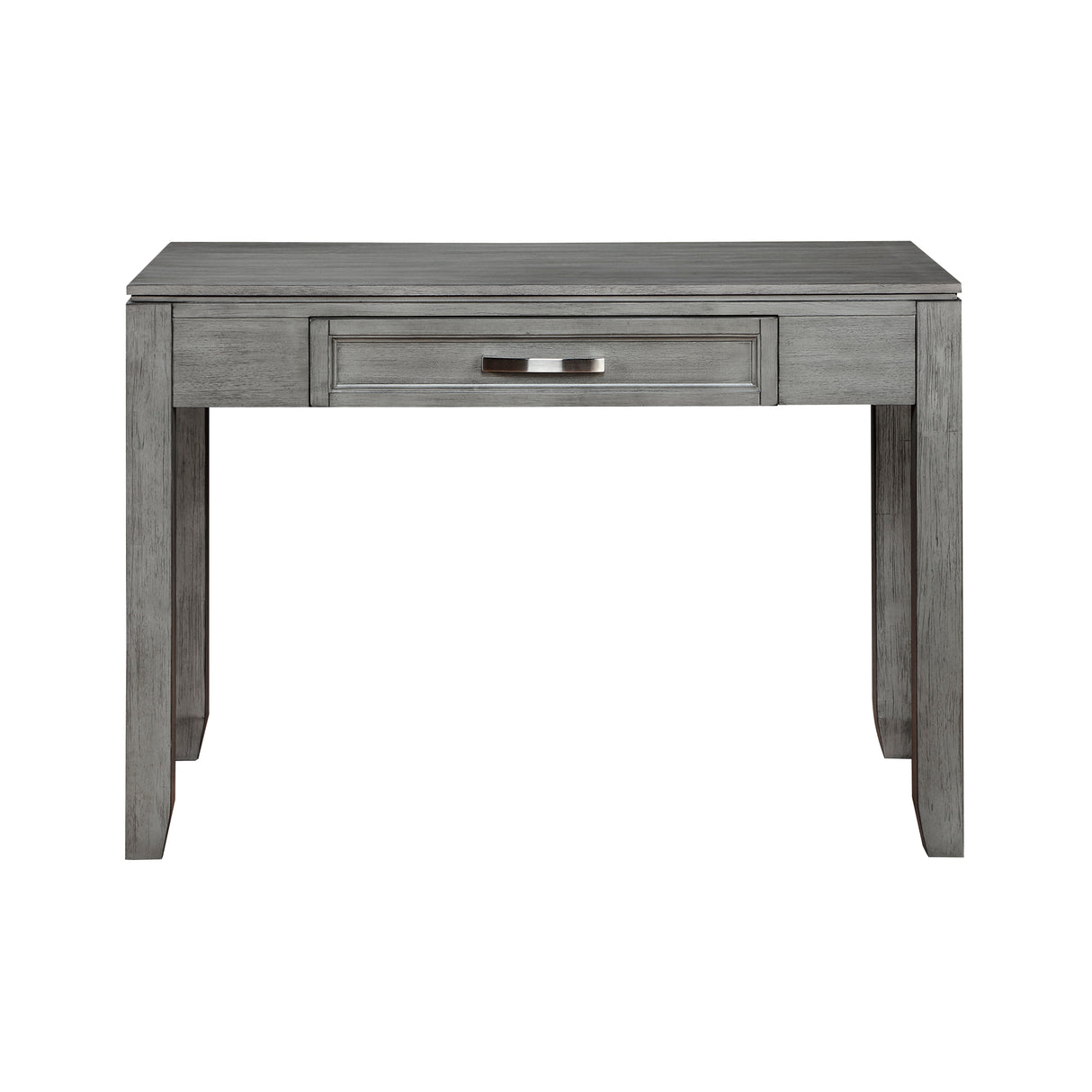Garretson Gray Writing Desk from Homelegance - Luna Furniture