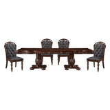 1468-108*5 5pc Set (TB+4S) from Homelegance - Luna Furniture