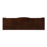 Adelina Cherry Mirror (Mirror Only) from Homelegance - Luna Furniture