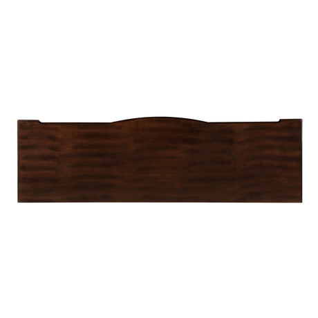 Adelina Cherry Mirror (Mirror Only) from Homelegance - Luna Furniture