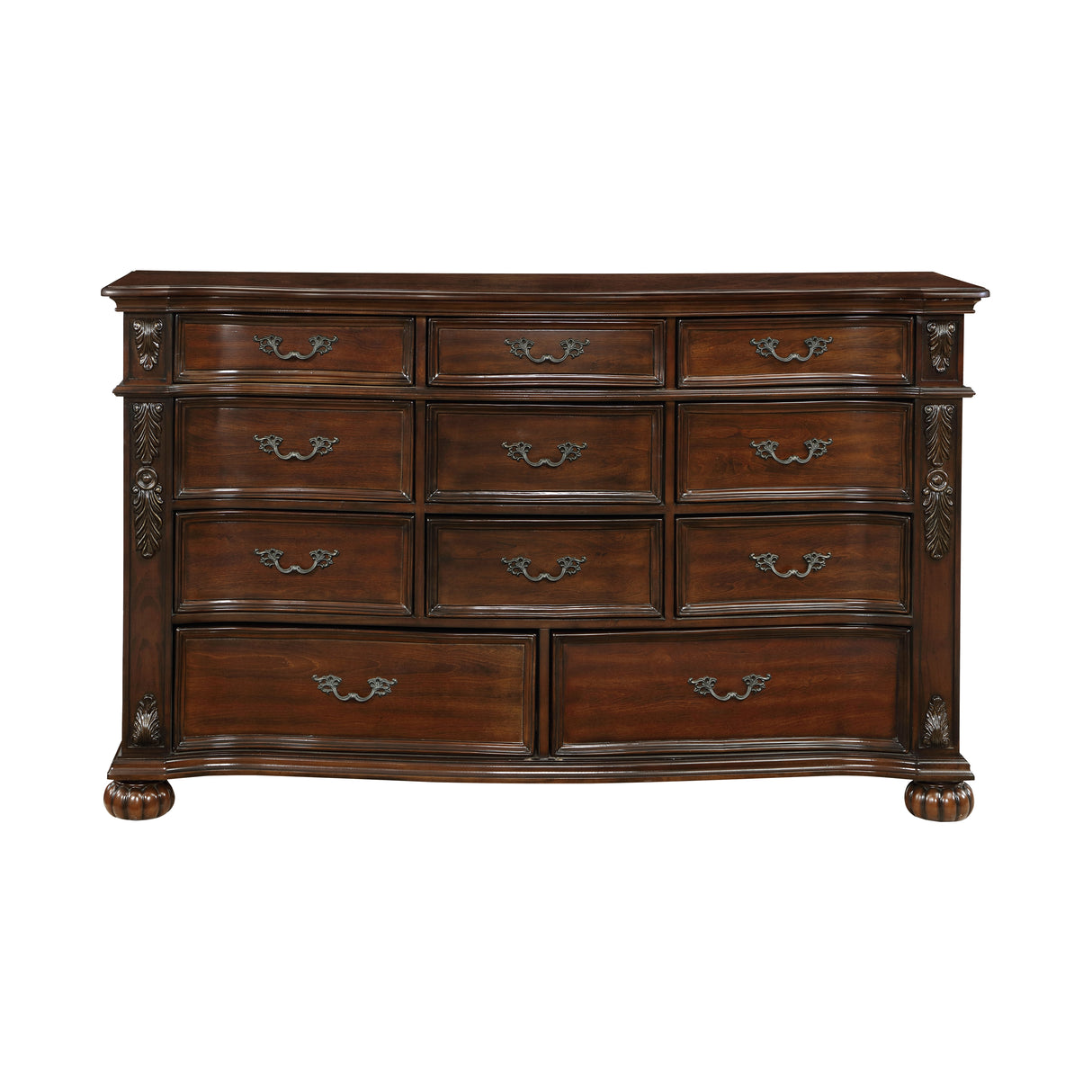 Adelina Cherry Nightstand