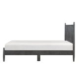 Brickell Natural Twin Platform Bed from Homelegance - Luna Furniture