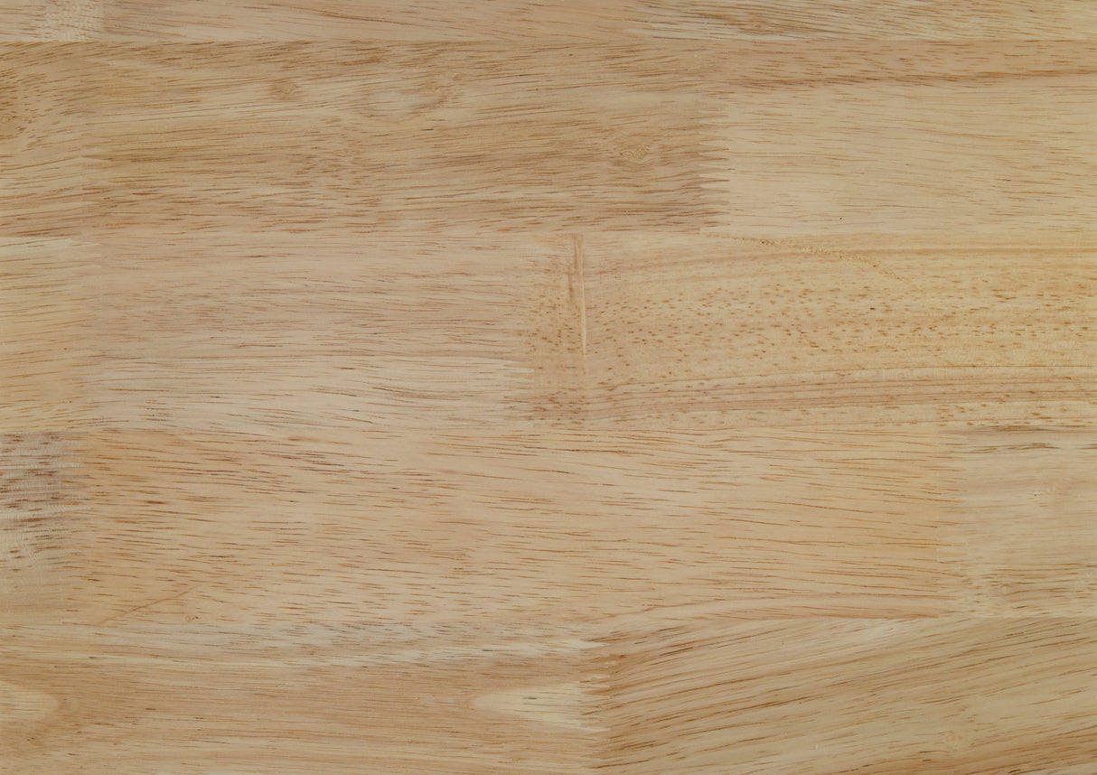 Brickell Natural Twin Platform Bed from Homelegance - Luna Furniture