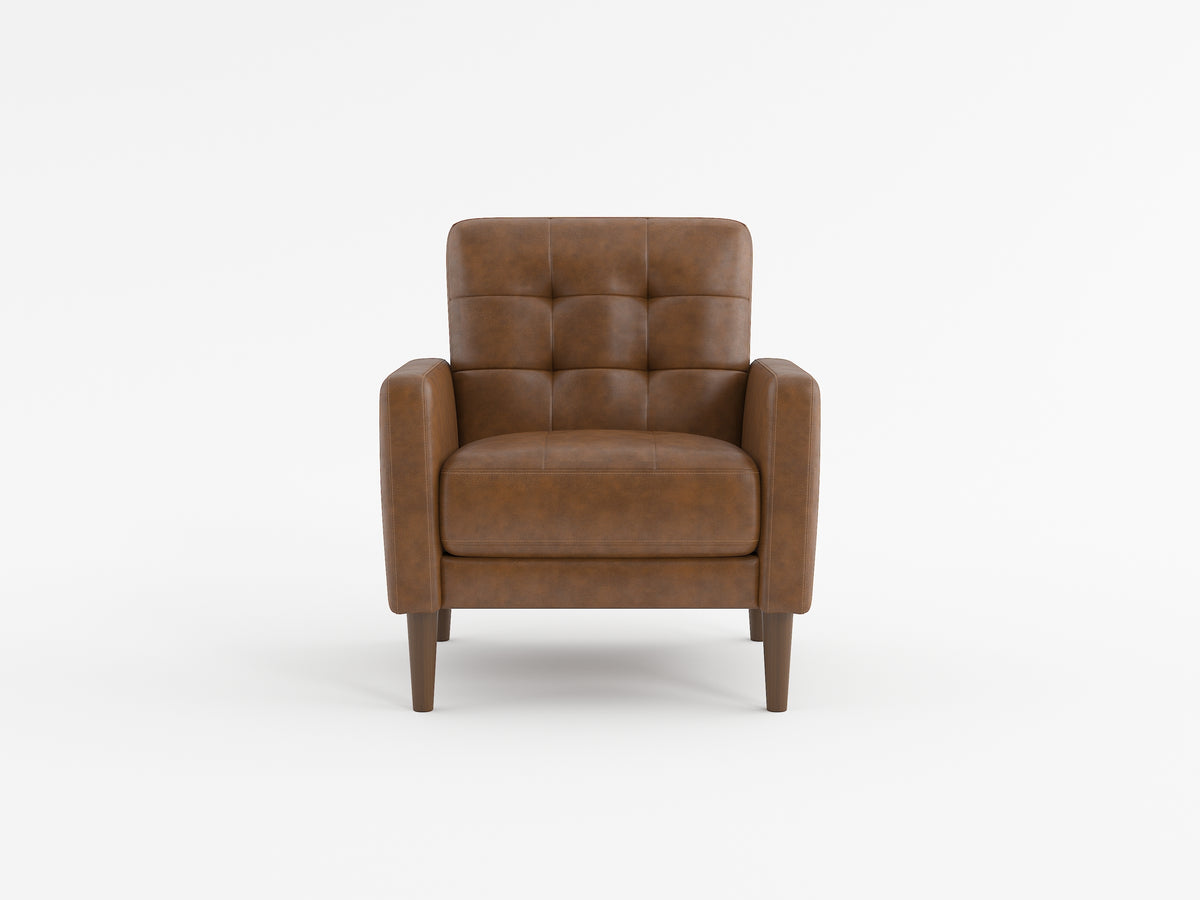 4208CAM-1 Accent Chair from Homelegance - Luna Furniture