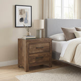 Corbin Brown Nightstand