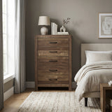 Corbin Brown Chest