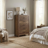 Corbin Brown Chest