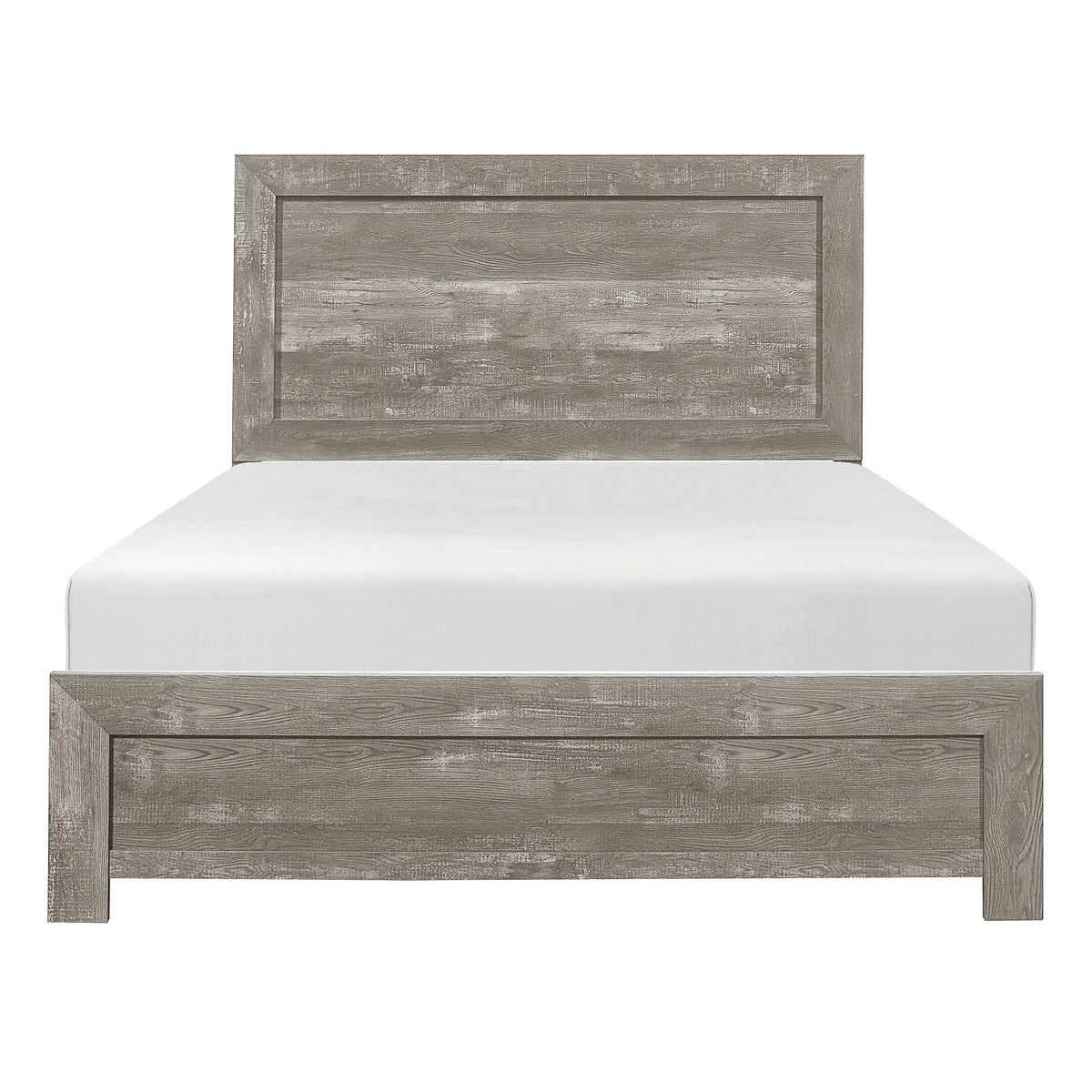 Corbin Gray Chest from Homelegance - Luna Furniture