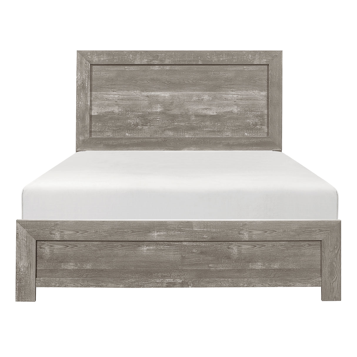 Corbin Gray Writing Desk from Homelegance - Luna Furniture