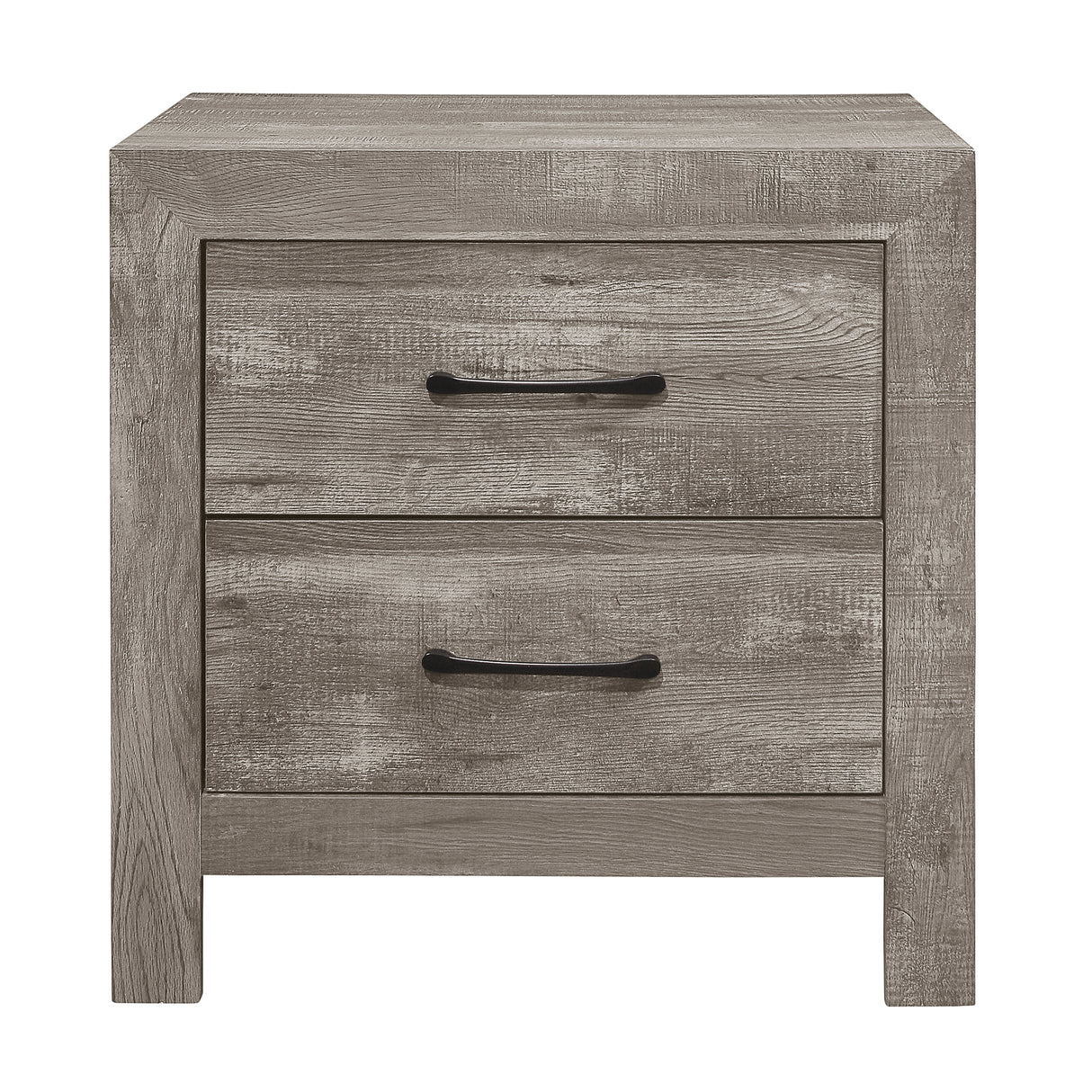 Corbin Gray Writing Desk from Homelegance - Luna Furniture