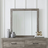Corbin Gray Dresser