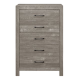 Corbin Gray Mirror (Mirror Only)